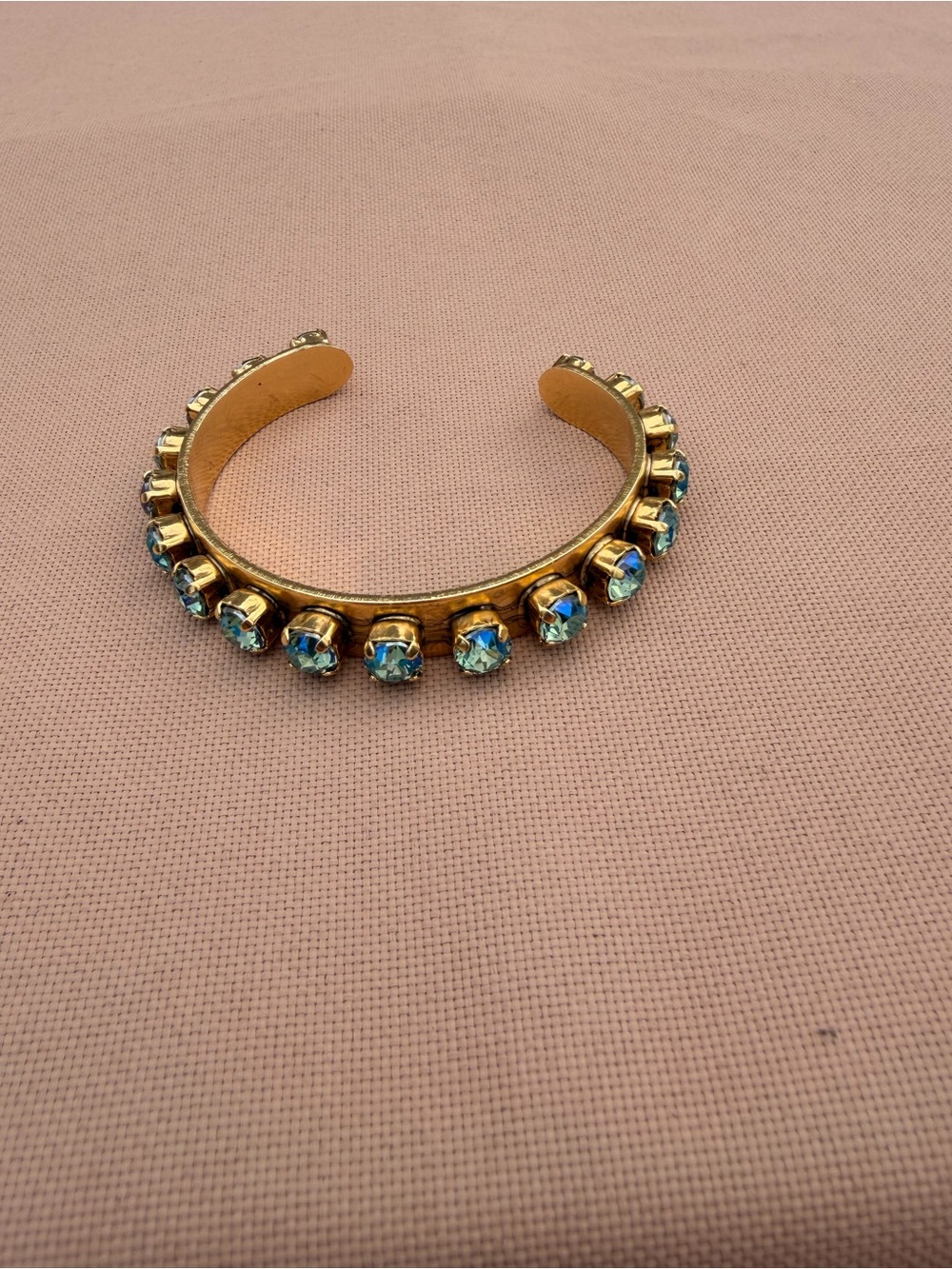Tova cuff Bracelet - Picture 2 of 6